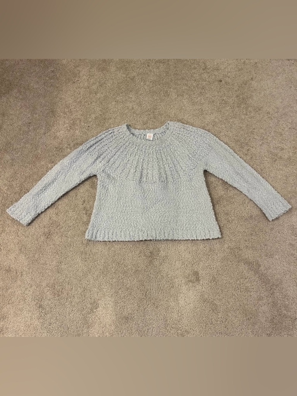 Wonder Nation Girls Sweater